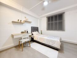 Blk 1 Ghim Moh Road (Queenstown), HDB 4 Rooms #478115421